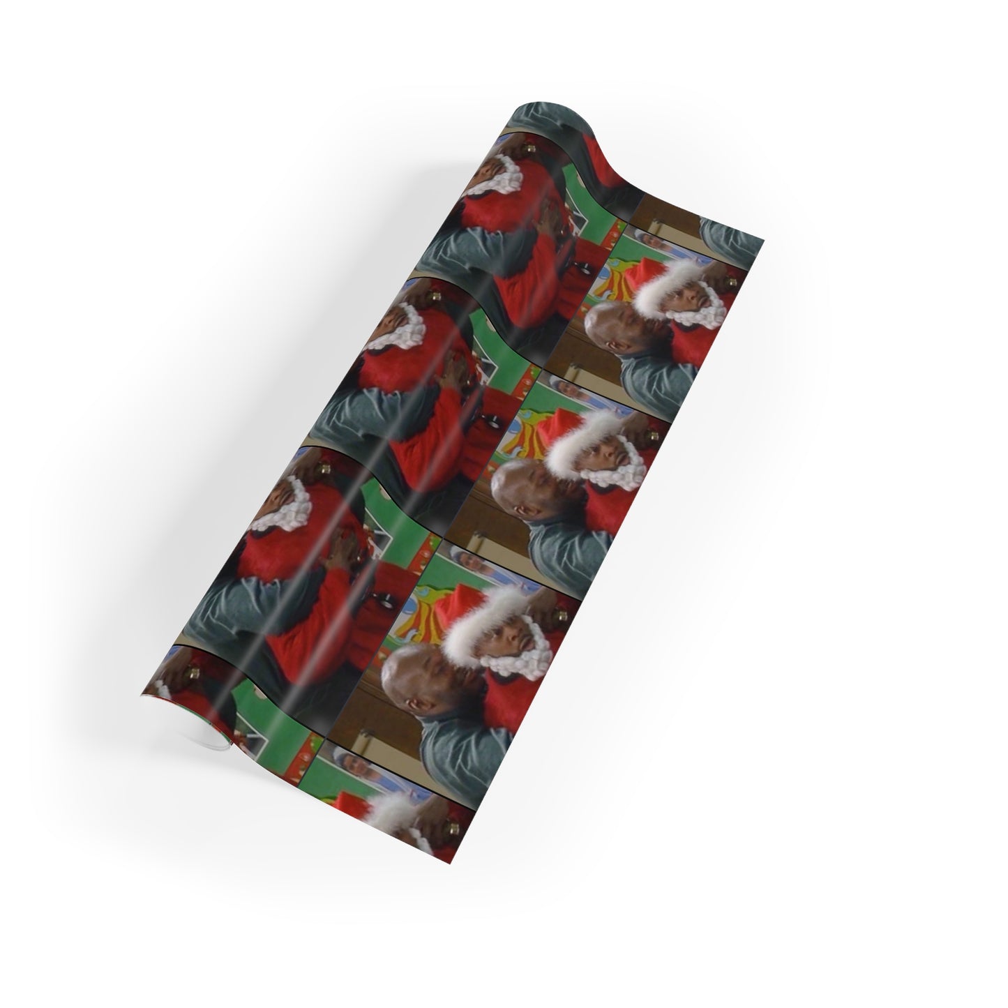 Gift Wrapping Paper Rolls, 1pc